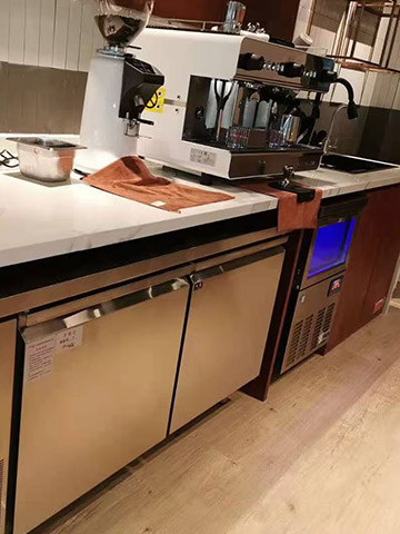 奶茶店整套设备