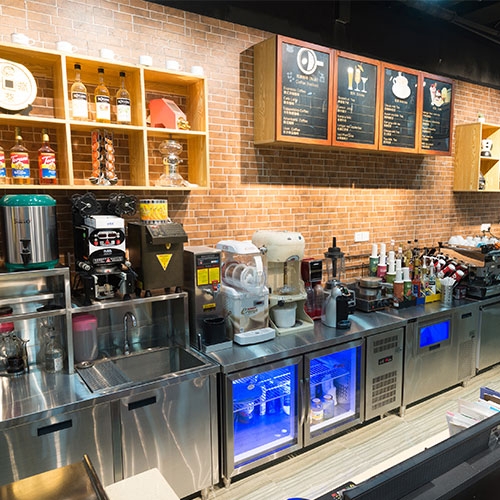 酒吧用整套设备