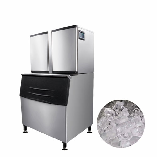 澄迈县商用方块冰机