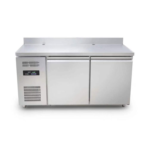 河南工作台直冷冷藏冰箱